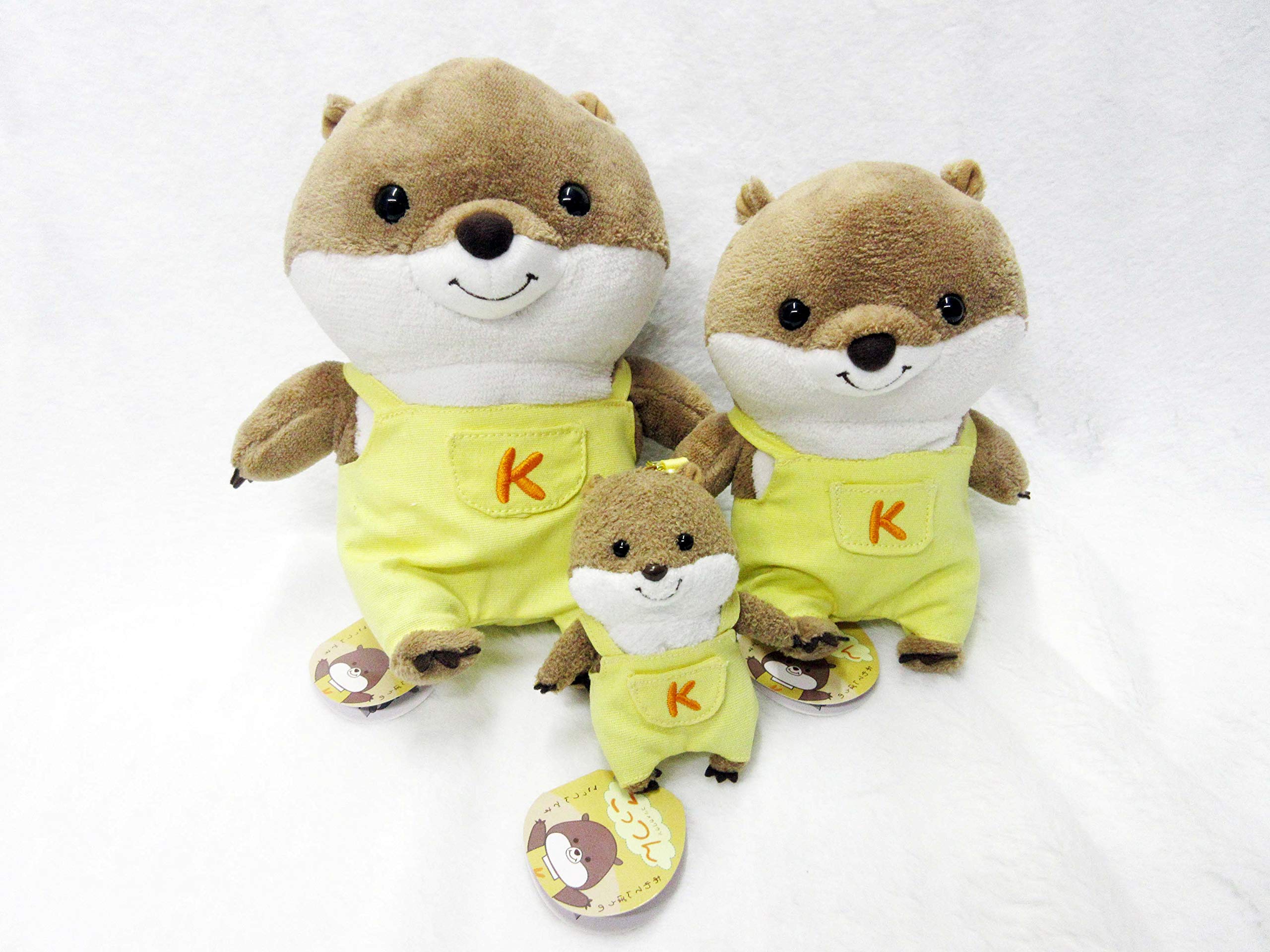 Amazon.co.jp: こっつん ぬいぐるみSサイズ : おもちゃ